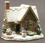 Let it Snow